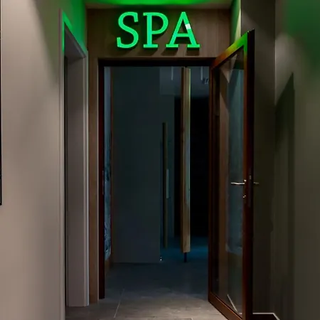 Appartamento Vacationclub - Zakopianskie 412 Zakopane