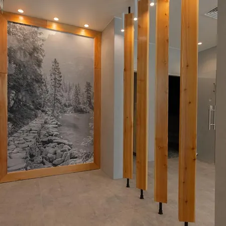 Vacationclub - Zakopianskie 412 Appartamento Zakopane