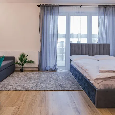 Appartamento Vacationclub - Zakopianskie 412